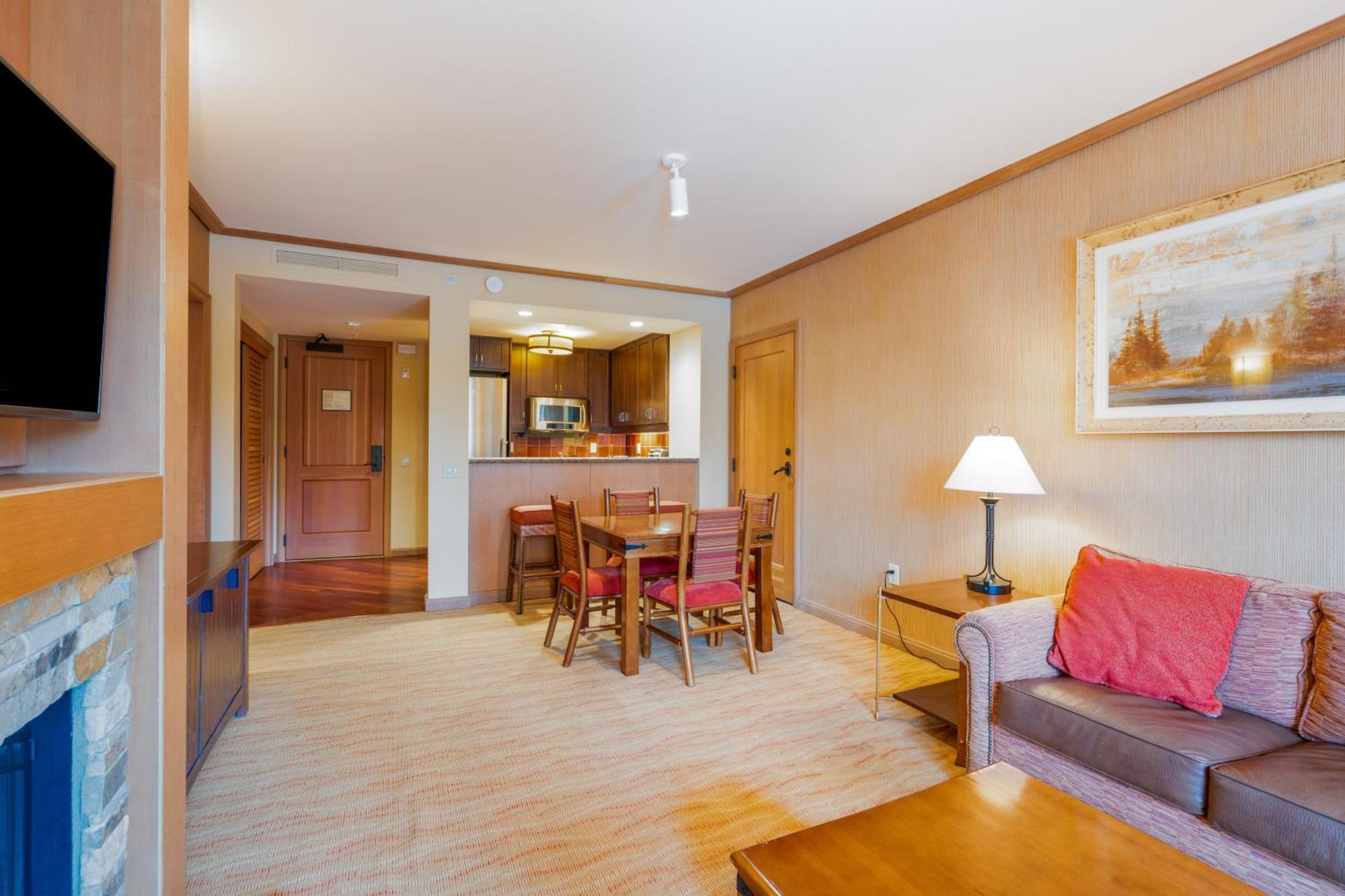 4008 Cozy One Bedroom In Suncadia With Heated Pool Access Cle Elum Esterno foto