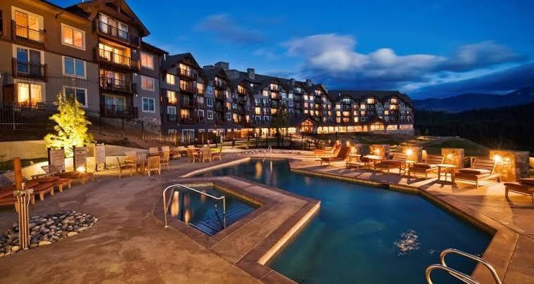 4008 Cozy One Bedroom In Suncadia With Heated Pool Access Cle Elum Esterno foto