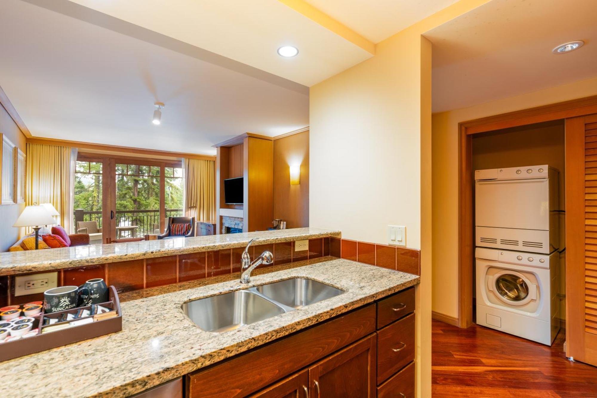 4008 Cozy One Bedroom In Suncadia With Heated Pool Access Cle Elum Esterno foto