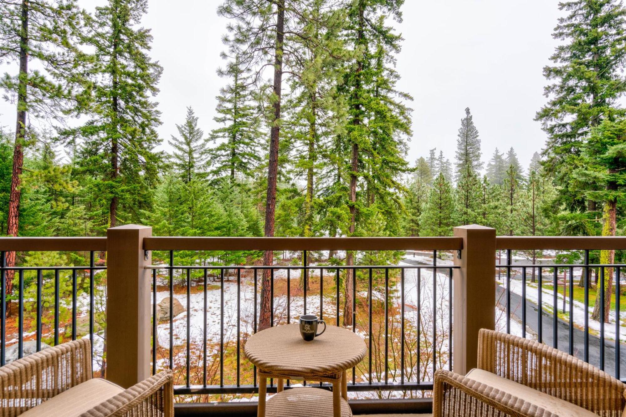 4008 Cozy One Bedroom In Suncadia With Heated Pool Access Cle Elum Esterno foto